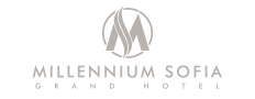 Гранд Хотел Милениум София